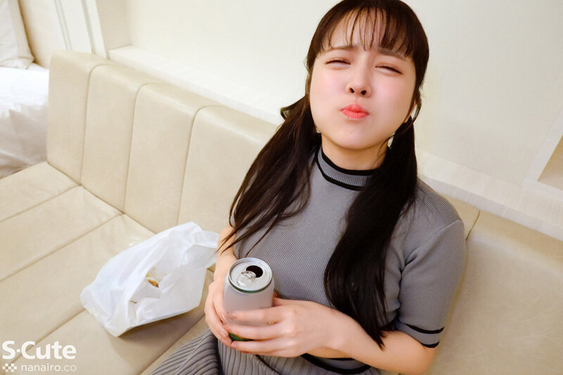 この子ヤバイ！！おっぱいモンスターに溺れたい。羽月乃蒼 - サンプル画像 - 16