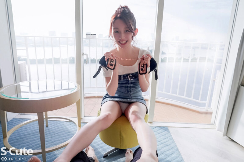 いびつな性癖、勃起興奮男を焦らして虐めたい。 姫川ゆうな - サンプル画像 - 5