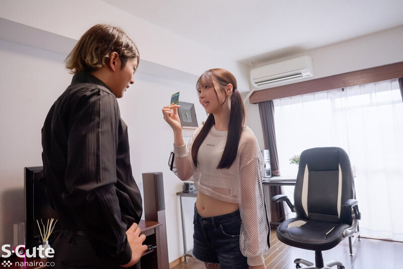 主導権は年下の彼女 天馬ゆい - サンプル画像 - 6