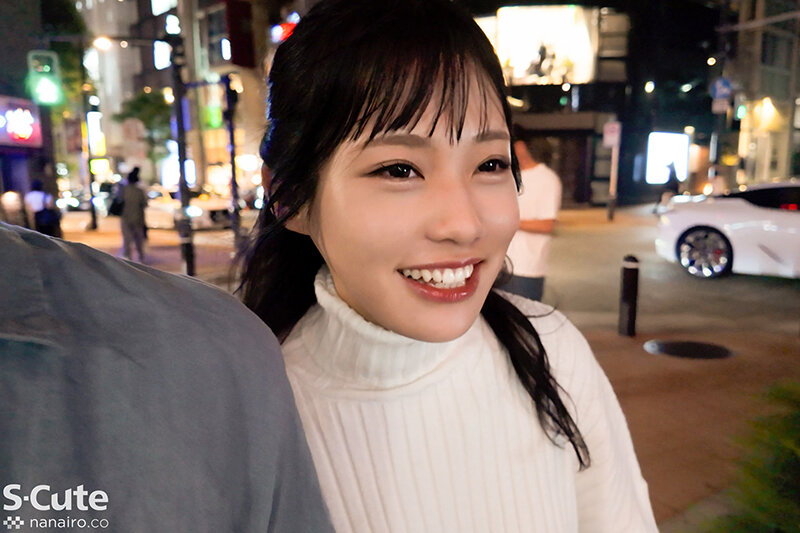 箱入り娘がAV出演！黒髪Mっ子のご奉仕SEX 天沢りん - サンプル画像 - 17