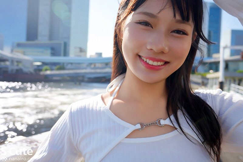 箱入り娘がAV出演！黒髪Mっ子のご奉仕SEX 天沢りん - サンプル画像 - 5