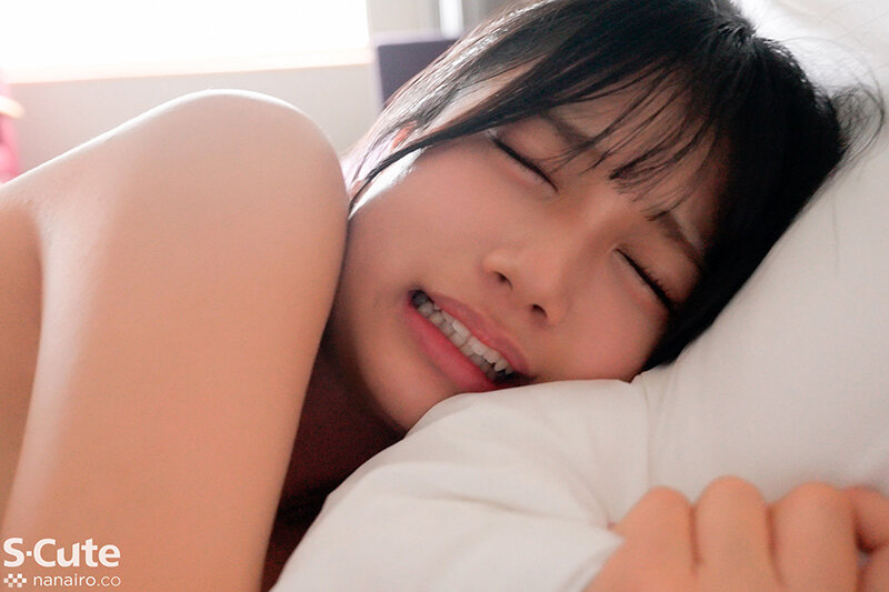 この子ヤバイ！！照れ屋な彼女の身体は『バカ！』正直。敏感イキすぎ3本番。北岡果林 - サンプル画像 - 11