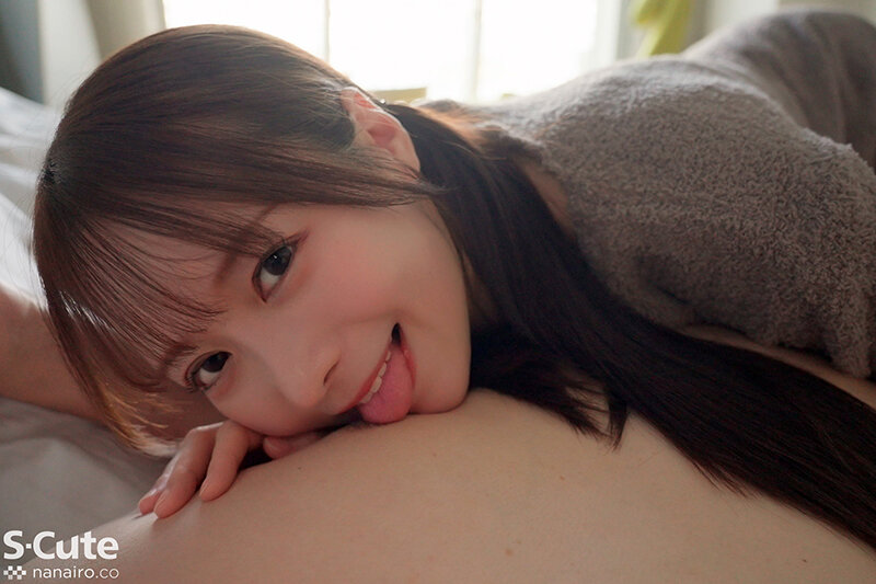 休日に彼女と。ずっと繋がってたい、朝から晩までSEX旅行 天馬ゆい - サンプル画像 - 6