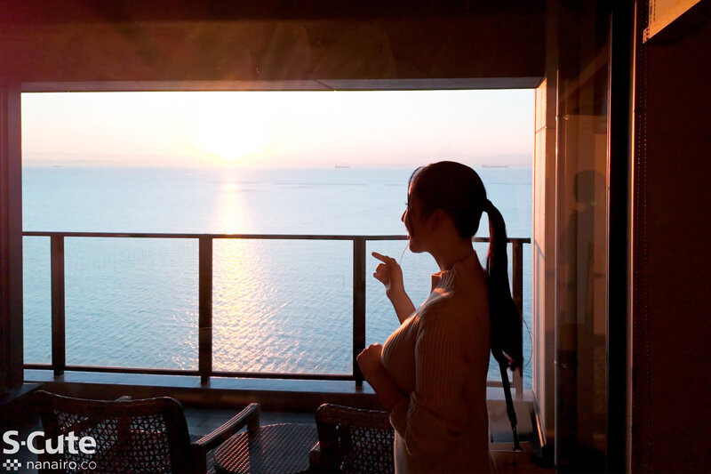 休日に彼女と。性欲ヤバメの彼女は温泉よりもSEX、SEX、SEX 北野未奈 - サンプル画像 - 10