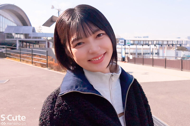 休日に彼女と。SEX好きの彼女と種付け温泉旅行 虹村ゆみ - サンプル画像 - 8