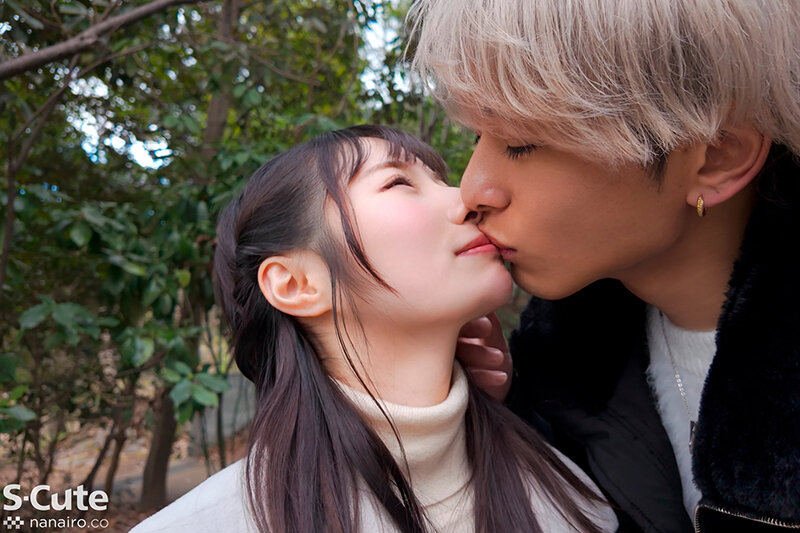 セフレ以上、恋人未満。恥じらい娘の中身はドエロのドM。敏感娘と一日SEX 松井日奈子 - サンプル画像 - 6