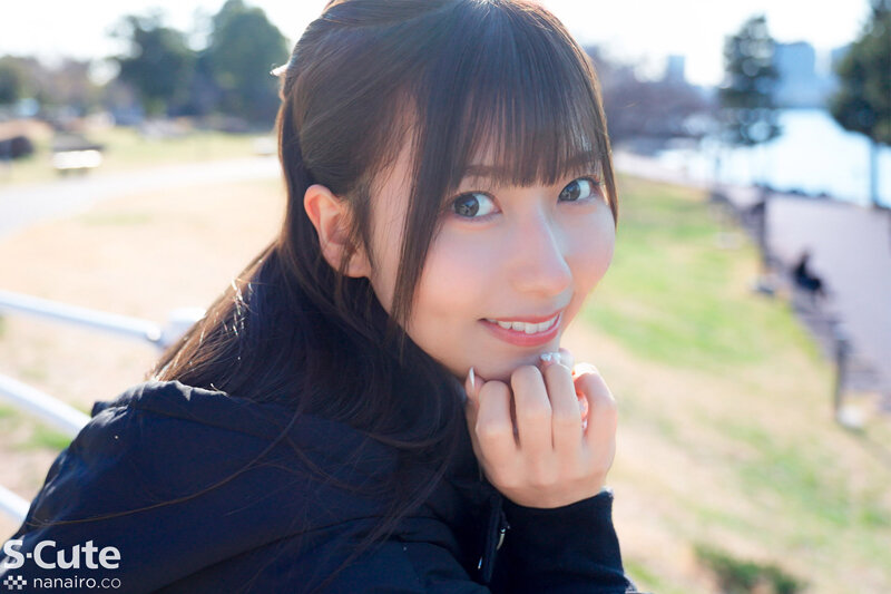 この子ヤバイ！！無邪気に迫ってくる妹系美少女が凄くエロ。逢沢みゆ - サンプル画像 - 4