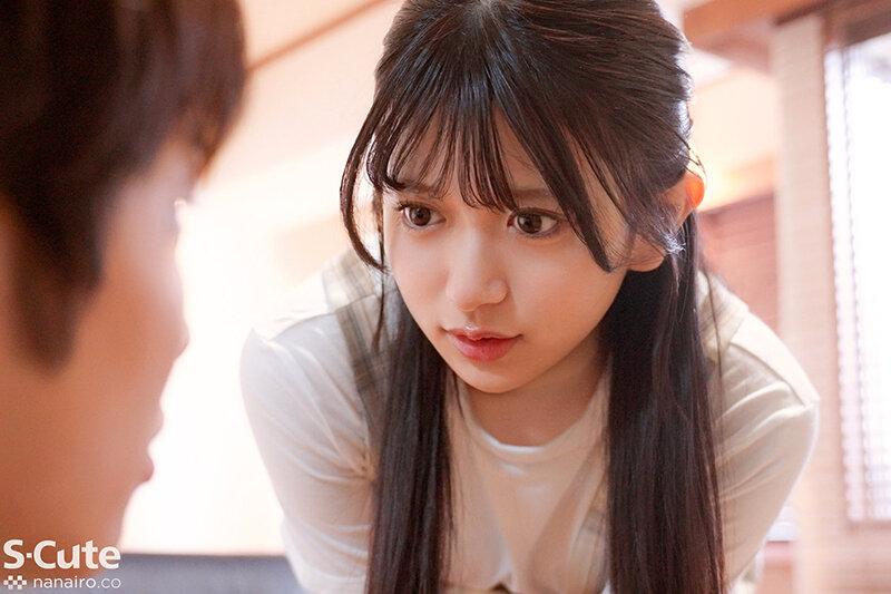 いつでも使えるオナホ後輩 北岡果林 - サンプル画像 - 5