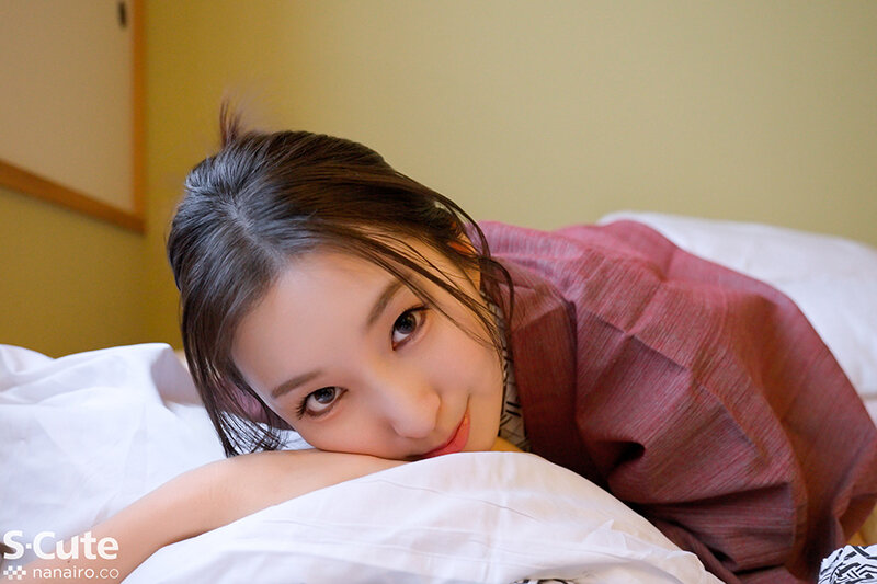 休日に彼女と。性欲爆発の彼女と孕ませ温泉旅行 月野かすみ - サンプル画像 - 12