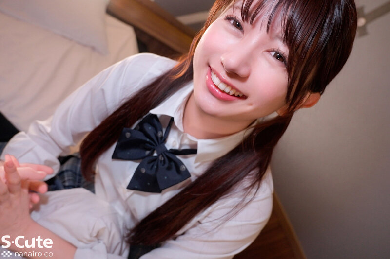 放課後はお泊りSEX。制服美少女はエッチな玩具に溺れたい 北岡果林 - サンプル画像 - 14