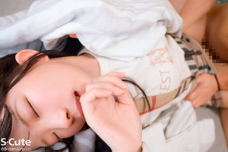 いつでも使えるオナホ後輩 南日菜乃 - サンプル画像 - 7