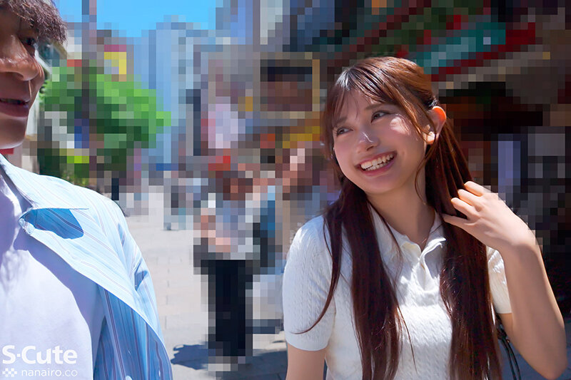 セフレ以上、恋人未満。可愛い顔して、毎日SEXしていたい 北岡果林 - サンプル画像 - 4