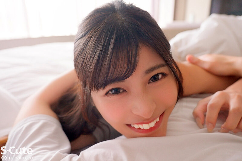 この子ヤバイ！！一人になったら即オナニー！性欲強めの巨乳彼女とホテルでSEX 似鳥日菜 - サンプル画像 - 5