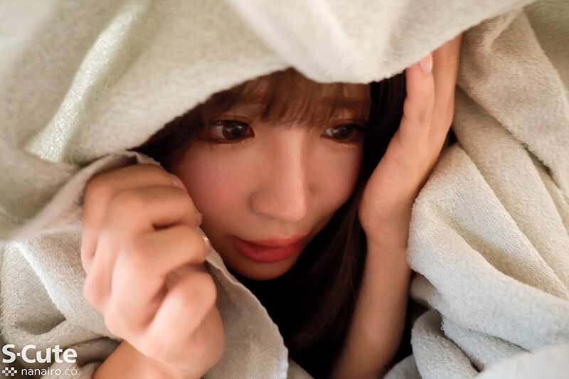 いつでも使えるオナホ後輩 小那海あや - サンプル画像 - 7