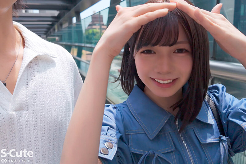 この子ヤバイ！！Sっ気を目覚めさせる145cmロリマゾ美少女 日向由奈 - サンプル画像 - 12