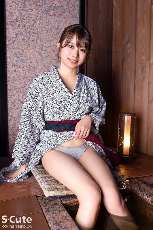 休日に彼女と。可愛い果林と温泉旅行で何度もラブラブセックス。北岡果林 - サンプル画像 - 4