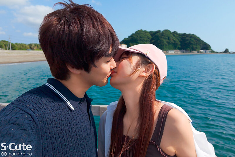 休日に彼女と。可愛い果林と温泉旅行で何度もラブラブセックス。北岡果林 - サンプル画像 - 6