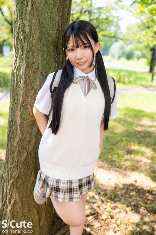 放課後はお泊りSEX。低身長ロリが痙攣するまで感じるSEX 南日菜乃 - サンプル画像 - 3