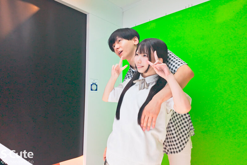 放課後はお泊りSEX。低身長ロリが痙攣するまで感じるSEX 南日菜乃 - サンプル画像 - 6