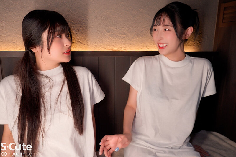 金玉からっぽにしてあげる。小野坂ゆいか×似鳥日菜 - サンプル画像 - 5