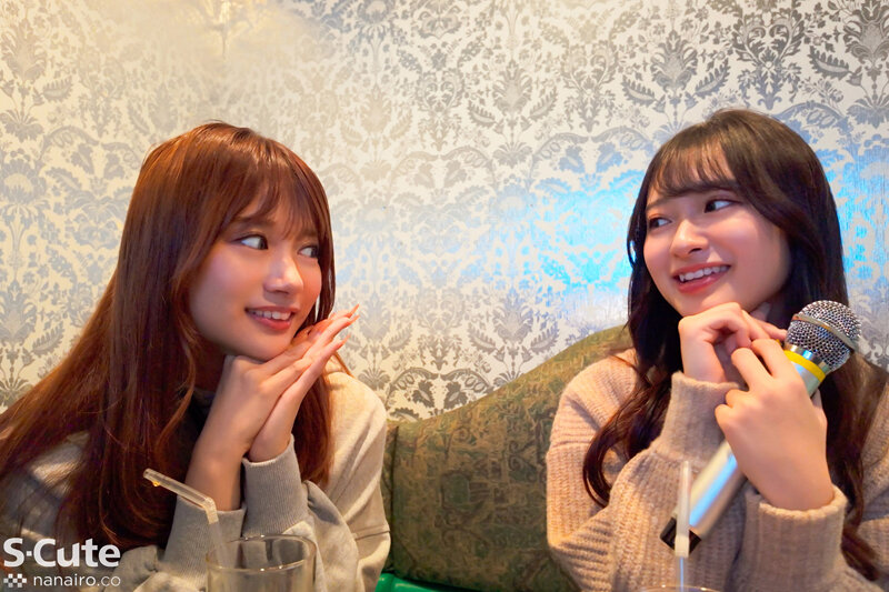 金玉からっぽにしてあげる。北岡果林×花守夏歩 - サンプル画像 - 5