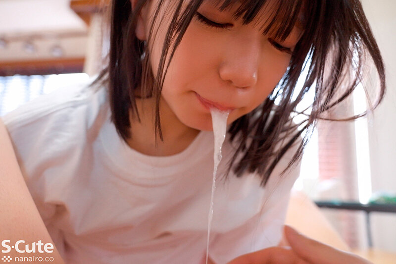 いつでも使えるオナホ後輩 日向由奈 - サンプル画像 - 10