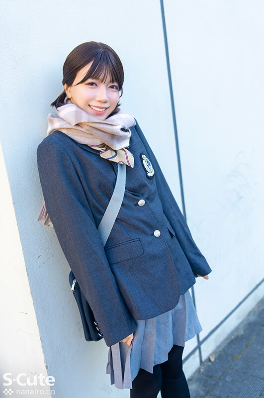 放課後はお泊りSEX。気持ち良すぎて登校前でもSEX 日向由奈 - サンプル画像 - 3
