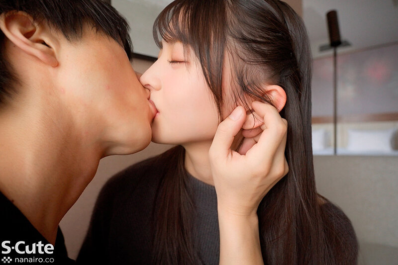この子ヤバイ！！酔うとデレデレ ちゅー好き美少女の潮吹きSEX 幸村泉希 - サンプル画像 - 5
