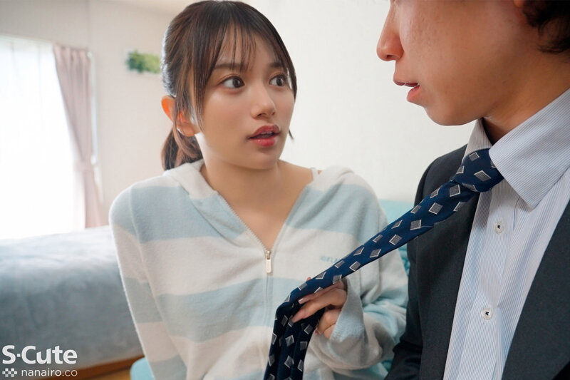 主導権は年下の彼女 北岡果林 - サンプル画像 - 5