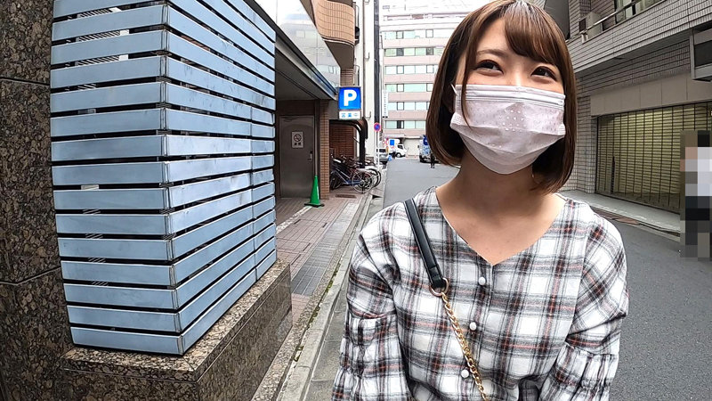 街で見かけたそこの美人なお姉さん！突然ですが占ってもイイですか！？ Vol.002 - サンプル画像 - 16