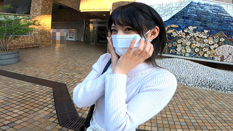 街で見かけたそこの美人なお姉さん！突然ですが占ってもイイですか！？ Vol.002 - サンプル画像 - 6