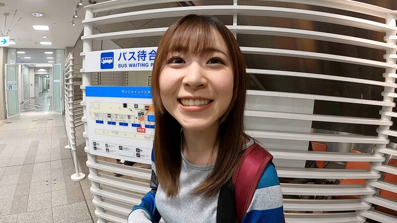 おのぼりchan Vol.001 - サンプル画像 - 1