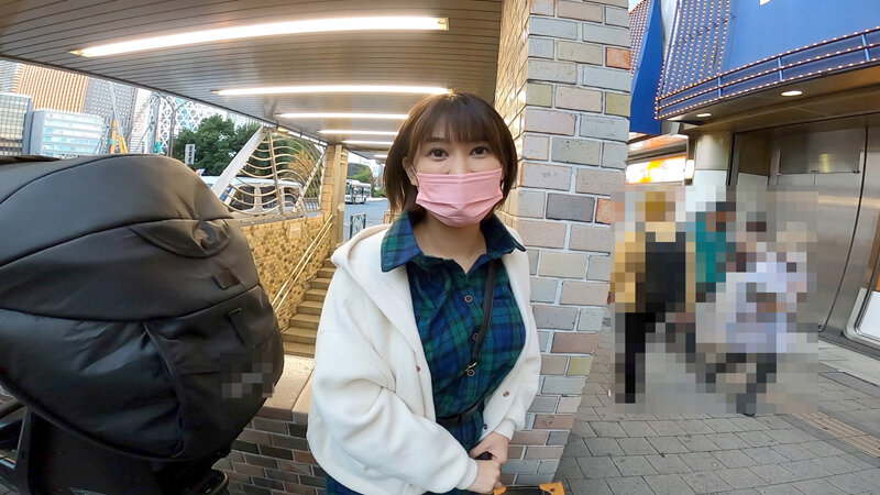 おのぼりchan Vol.001 - サンプル画像 - 11