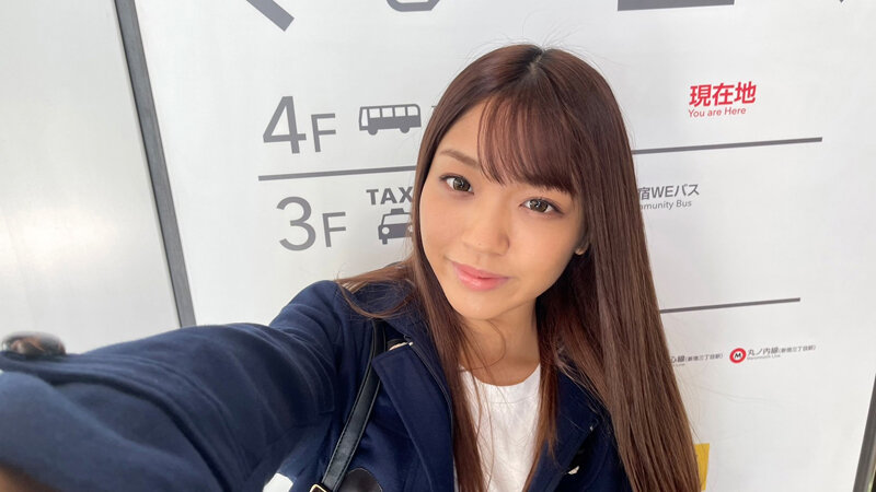 おのぼりchan Vol.001 - サンプル画像 - 6