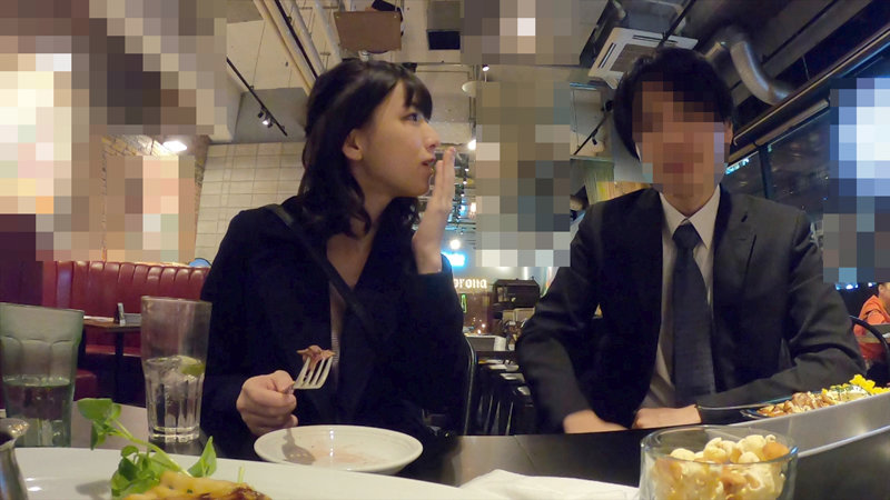 在宅勤務でリモートワーク中のOLさん会社に内緒で副業パパ活しませんか！？Vol.002 - サンプル画像 - 1