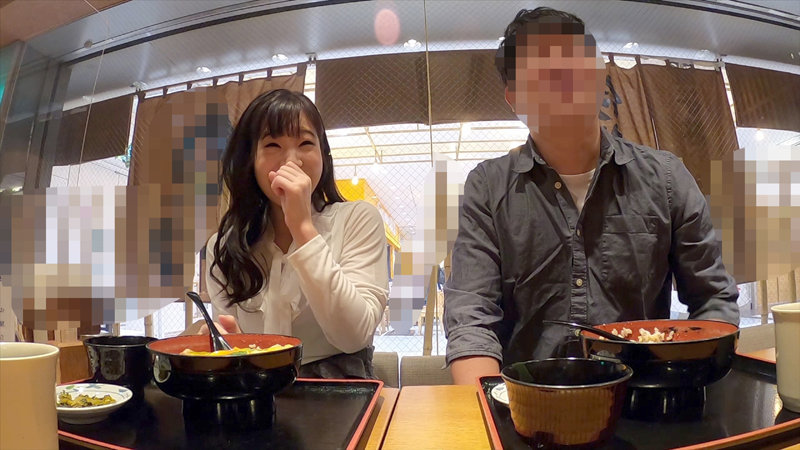 在宅勤務でリモートワーク中のOLさん会社に内緒で副業パパ活しませんか！？Vol.002 - サンプル画像 - 11