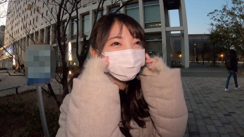 在宅勤務でリモートワーク中のOLさん会社に内緒で副業パパ活しませんか！？Vol.002 - サンプル画像 - 6