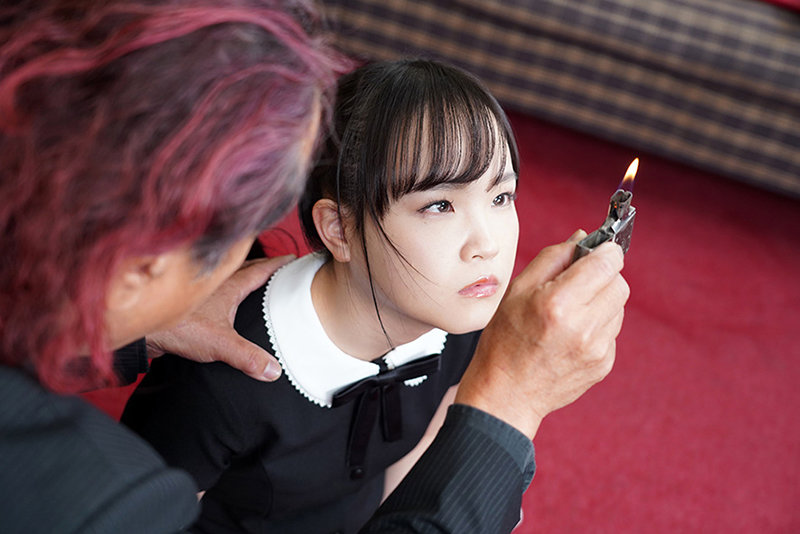 雛［小さな子］を育てる変態サイコな大人たち～催●館のショータイム 工藤ララ - サンプル画像 - 5