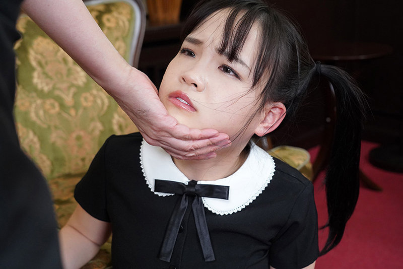雛［小さな子］を育てる変態サイコな大人たち～催●館のショータイム 工藤ララ - サンプル画像 - 8