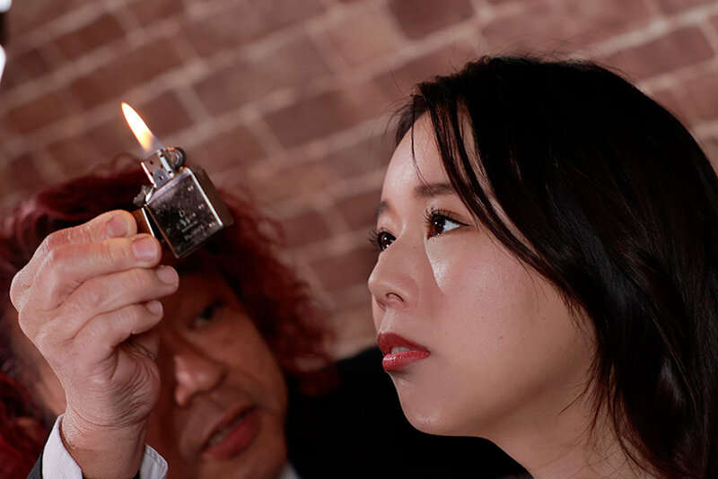 hypno-drama 巨尻催● 猥褻催●法の極み 塚田詩織 - サンプル画像 - 2