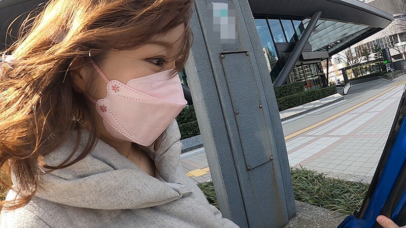 素人まっちんぐEX 高級外車でギャルを釣る。 - サンプル画像 - 7