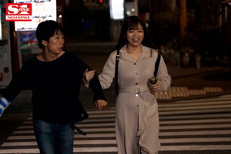 僕の彼女が不在中に、彼女の親友のAV女優と好き放題ハメまくった3日間 羽咲みはる - サンプル画像 - 3