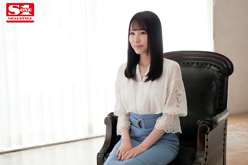 新人NO.1STYLE 香水じゅんAVデビュー - サンプル画像 - 1