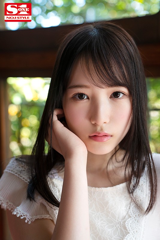 新人NO.1STYLE 香水じゅんAVデビュー - サンプル画像 - 10