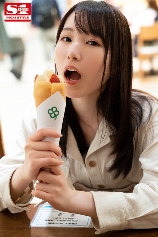 新人NO.1STYLE 香水じゅんAVデビュー - サンプル画像 - 9