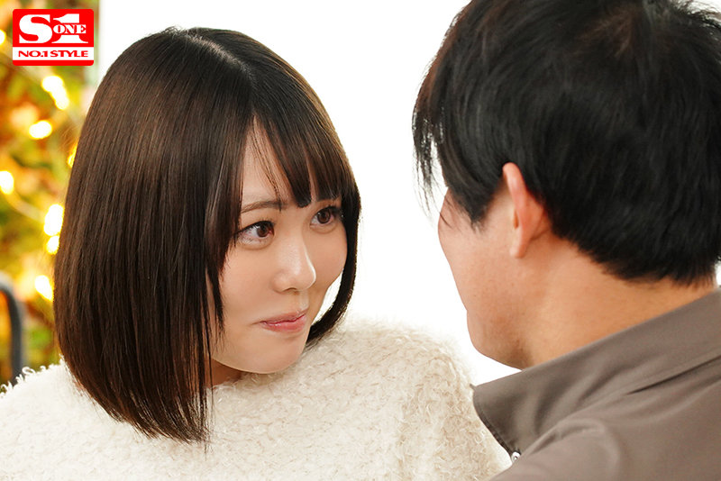新人NO.1STYLE 和知すばるAVデビュー - サンプル画像 - 1