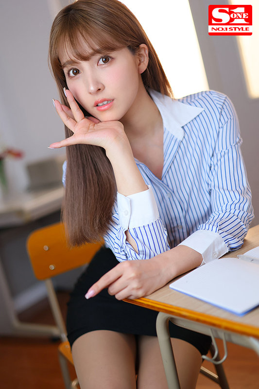 三上悠亜のゴージャス淫語 ドリームボイス - サンプル画像 - 1