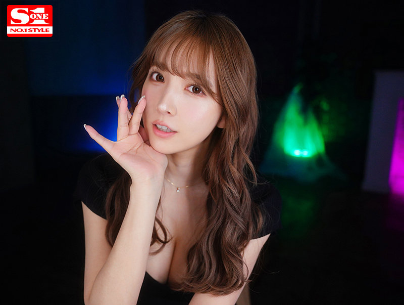 三上悠亜のゴージャス淫語 ドリームボイス - サンプル画像 - 2