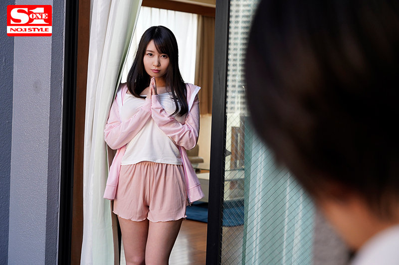向かいに越してきた隣人OLの絶倫セックスに溺れた僕 夢乃あいか - サンプル画像 - 1