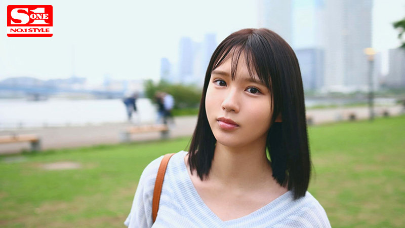 新人NO.1STYLE 小倉七海AVデビュー - サンプル画像 - 1